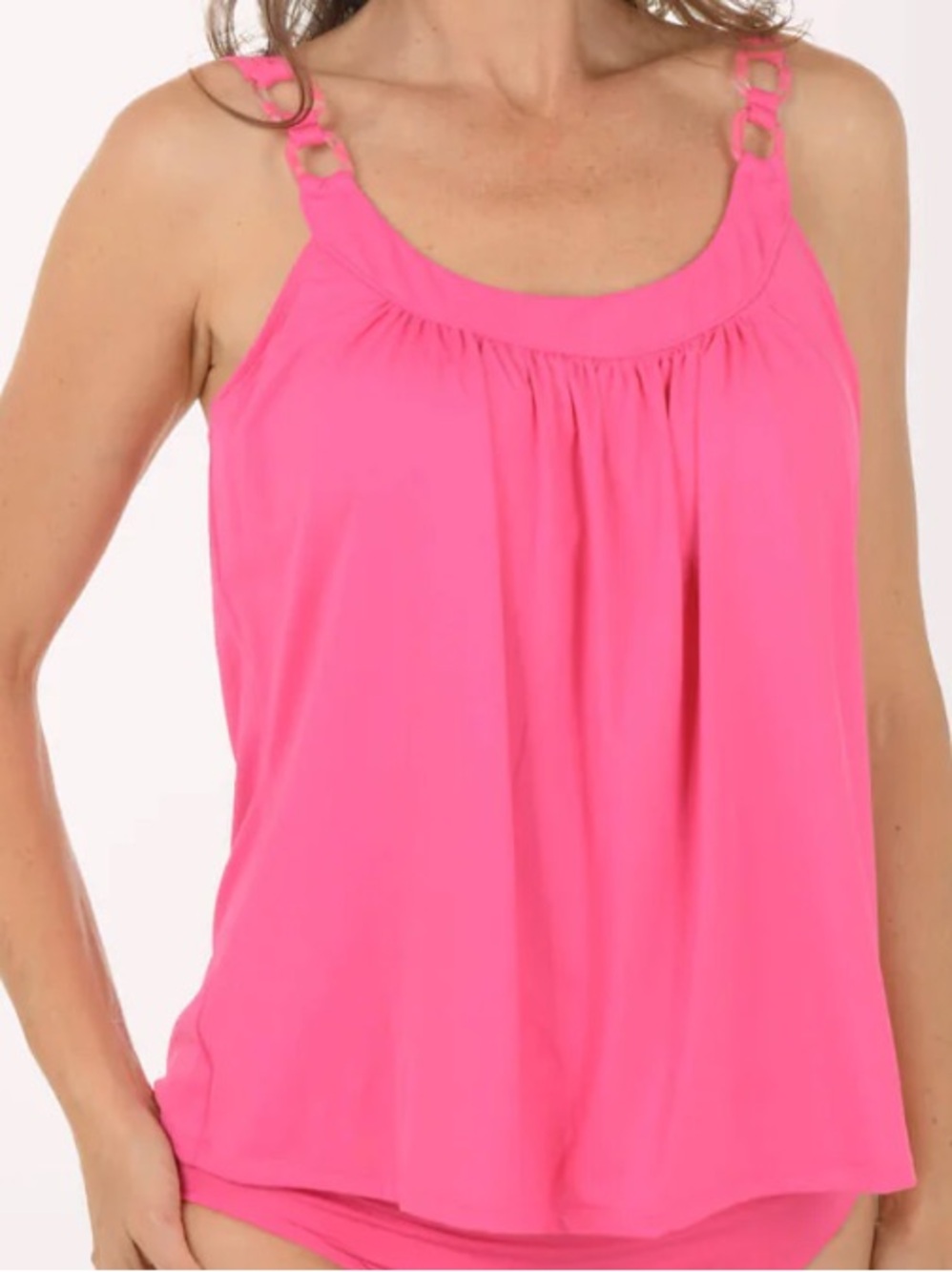 Coco Reef Tankini swim top